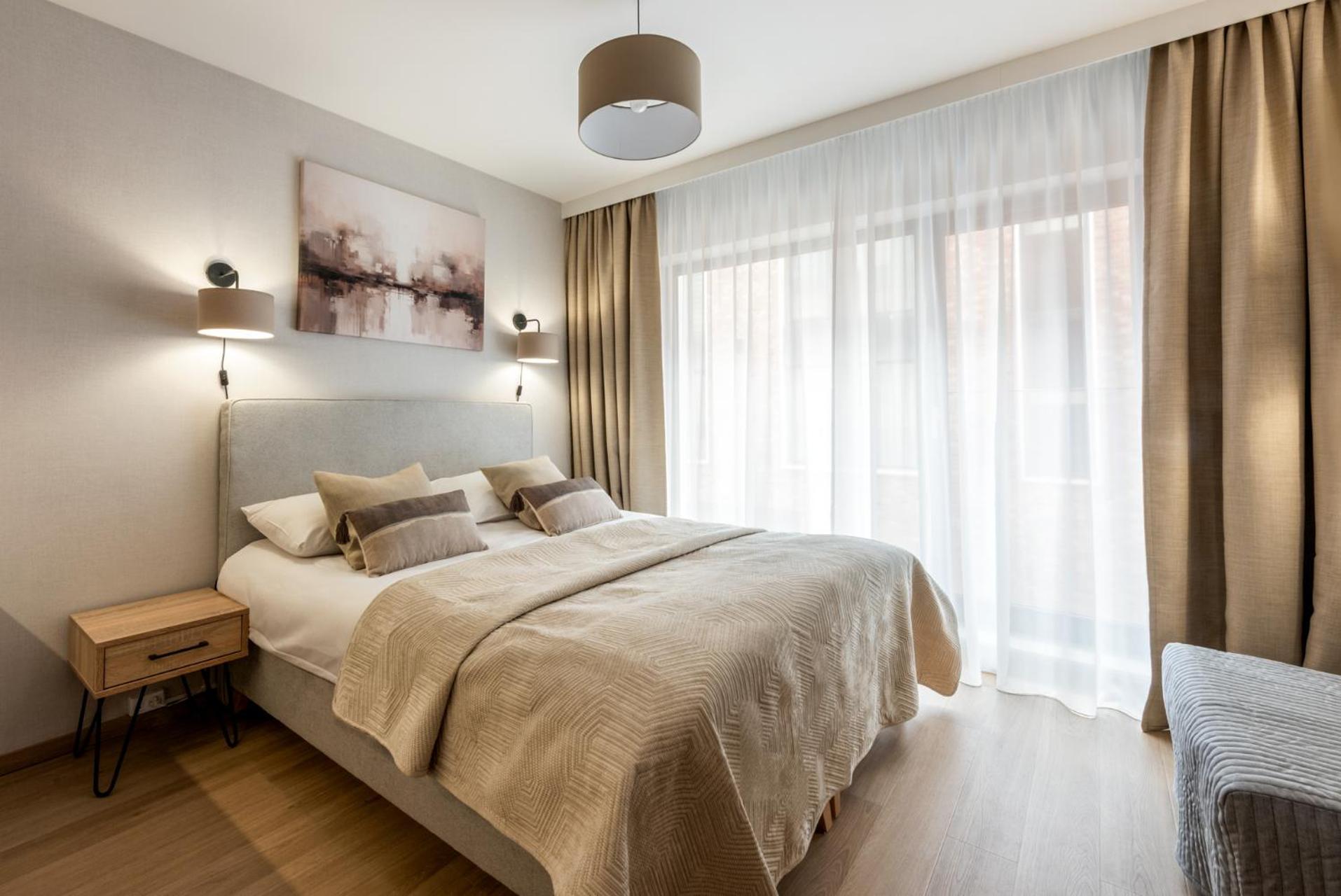 Iron Apartments Krakow Exterior photo
